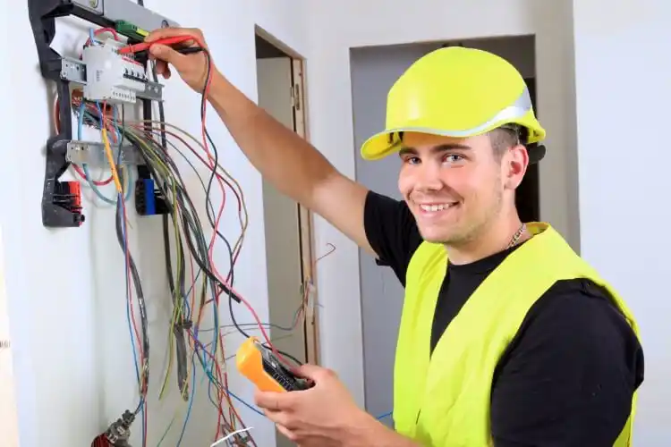 elektricien Udenhout